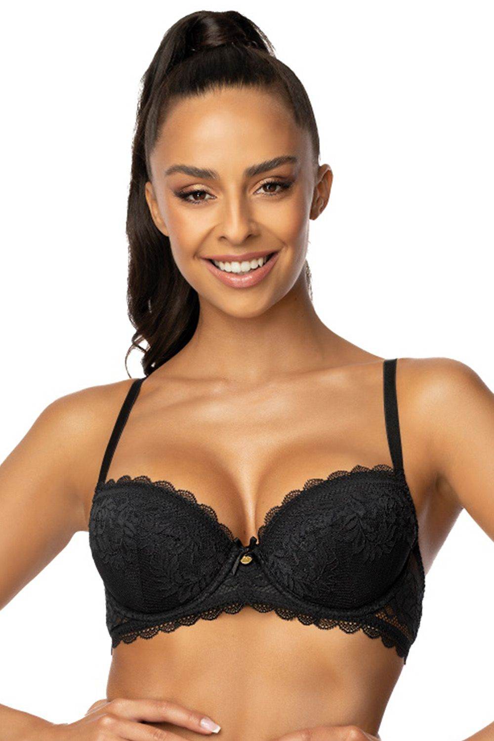 Push- up- BH Model 179231 Mat - Stay Covered