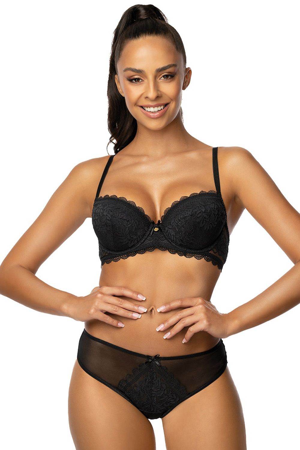 Push- up- BH Model 179231 Mat - Stay Covered