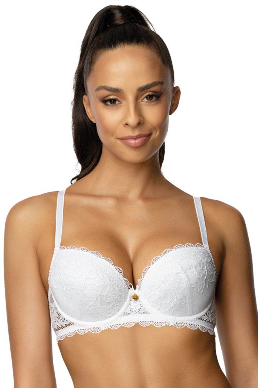 Push- up- BH Model 179231 Mat - Stay Covered