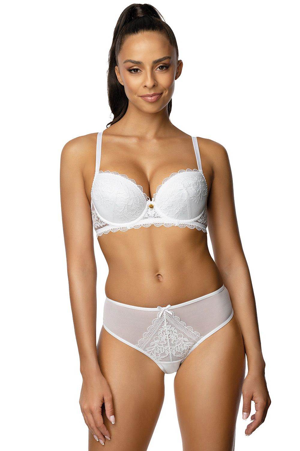 Push- up- BH Model 179231 Mat - Stay Covered