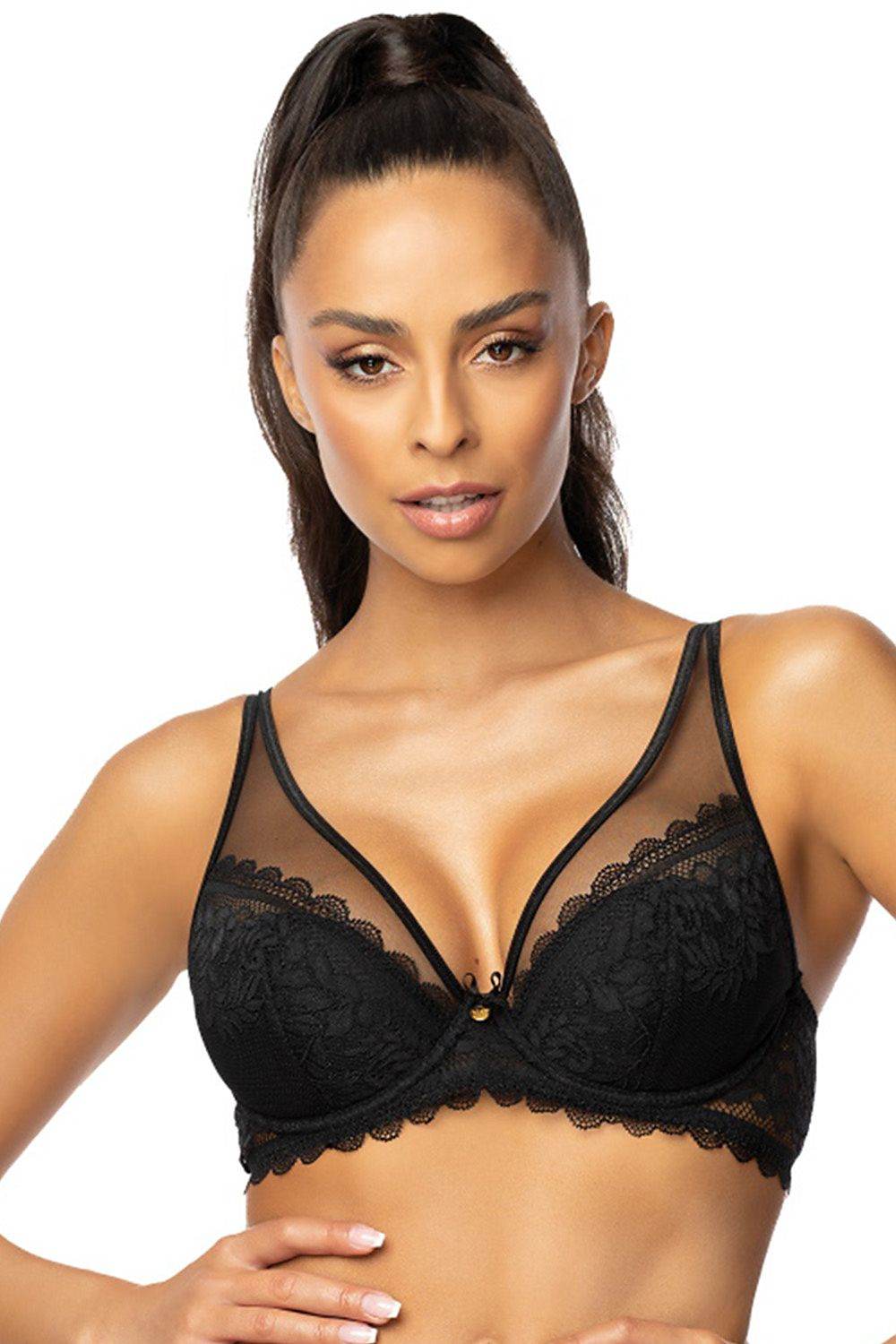 Push- up- BH Model 179233 Mat - Stay Covered