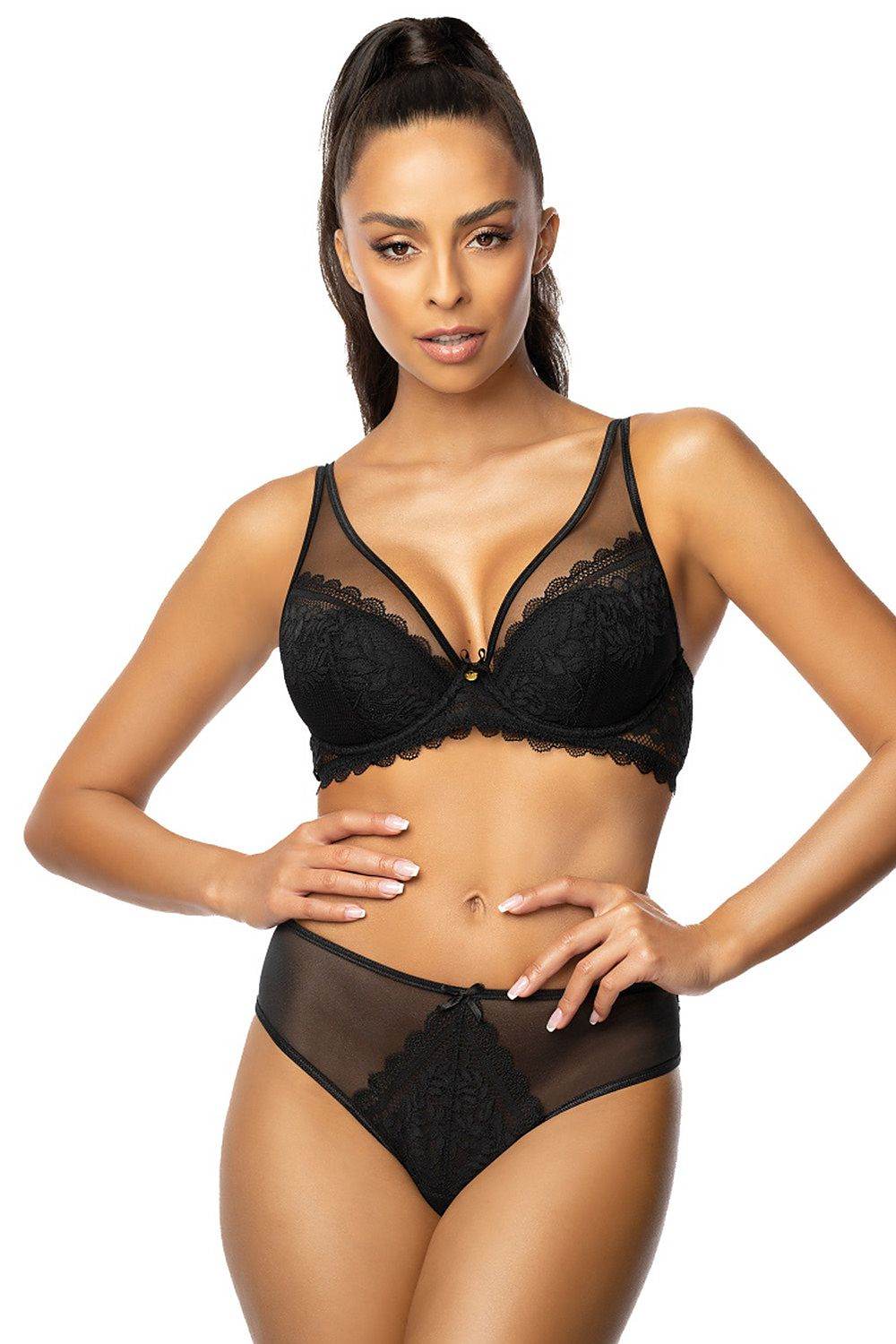Push- up- BH Model 179233 Mat - Stay Covered