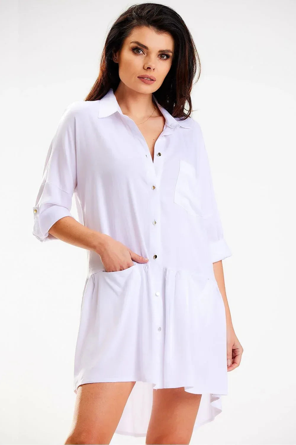 Alltagskleid Model 179585 awama - Stay Covered