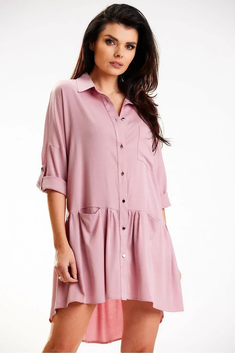 Alltagskleid Model 179585 awama - Stay Covered