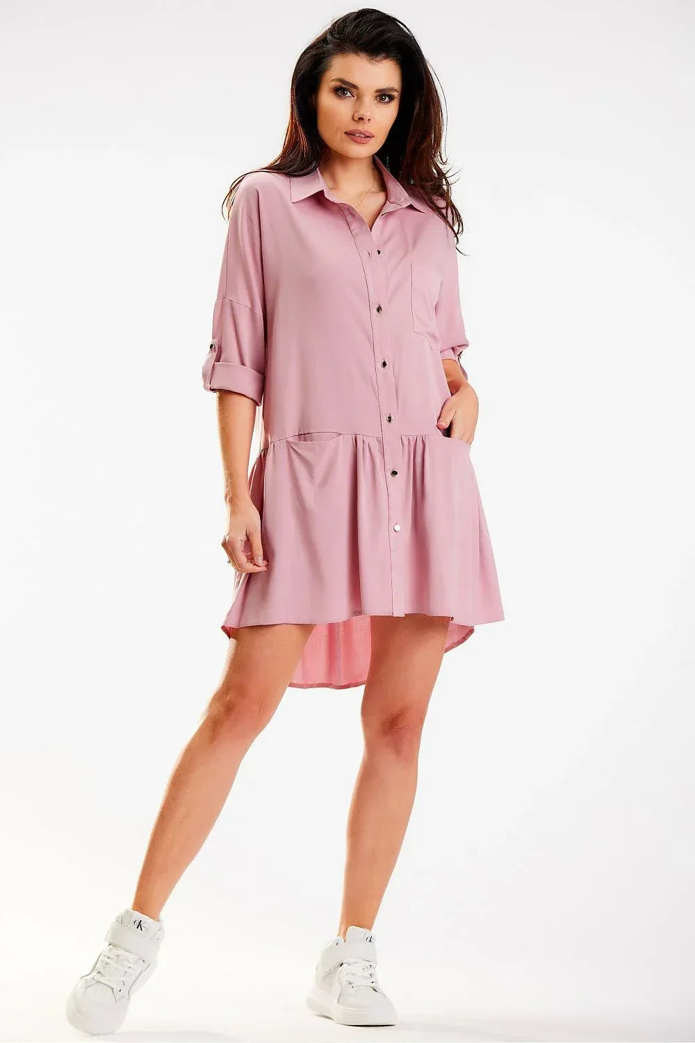 Alltagskleid Model 179585 awama - Stay Covered
