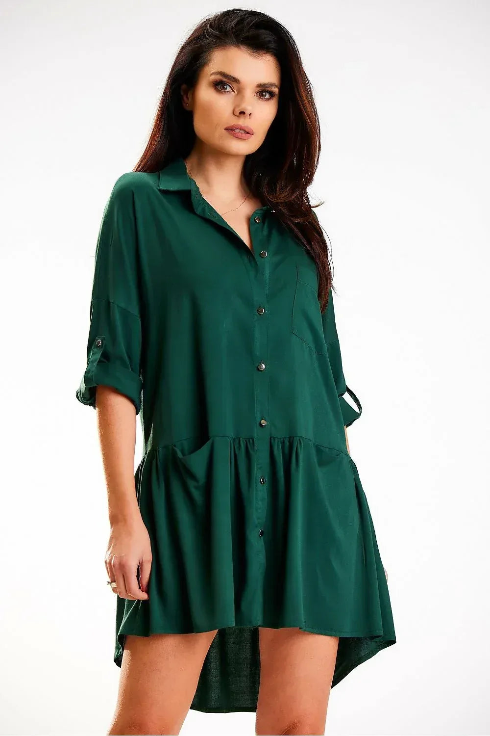 Alltagskleid Model 179585 awama - Stay Covered