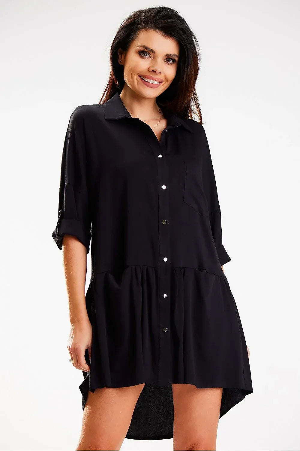 Alltagskleid Model 179585 awama - Stay Covered