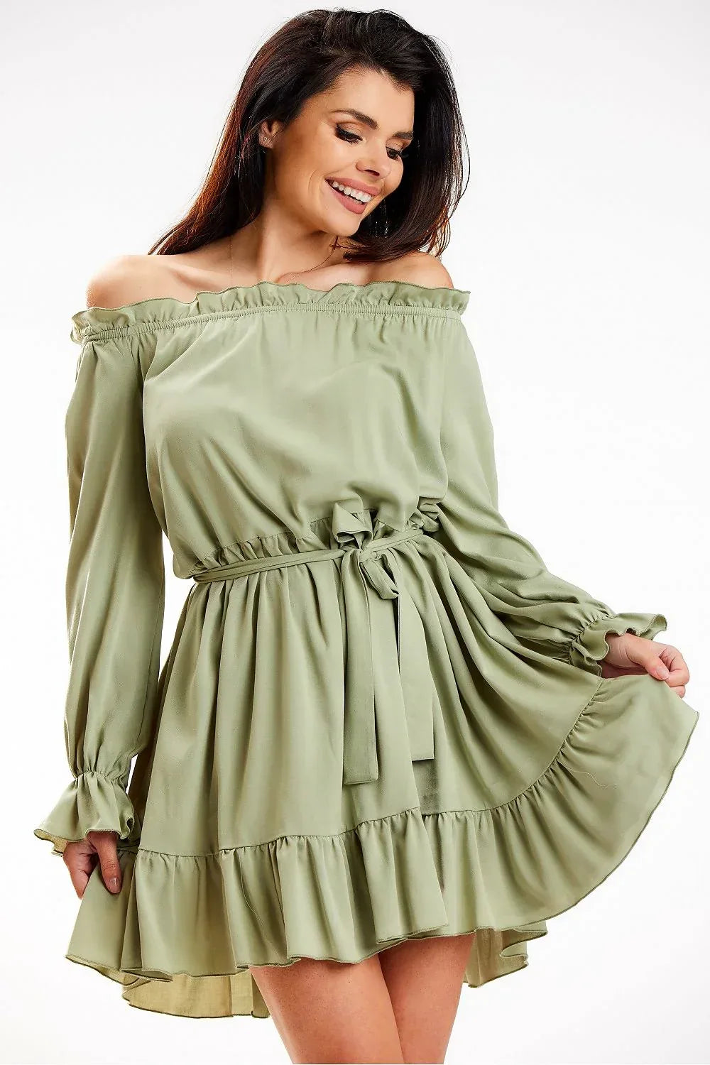 Alltagskleid Model 179597 awama - Stay Covered