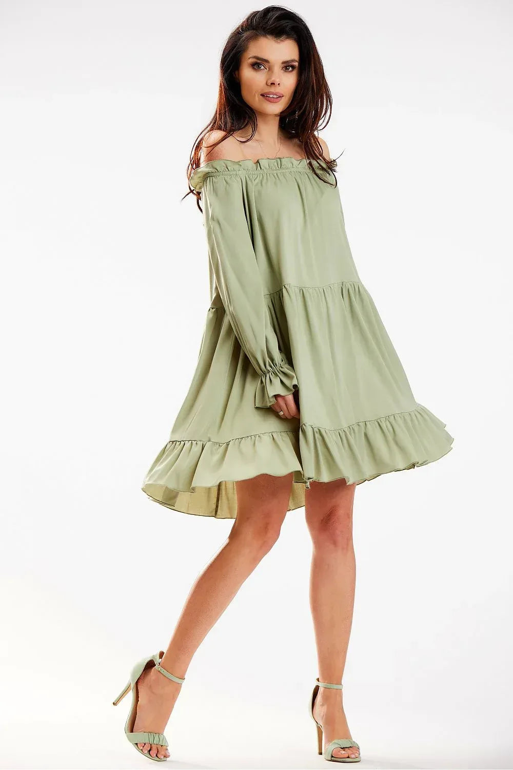Alltagskleid Model 179597 awama - Stay Covered