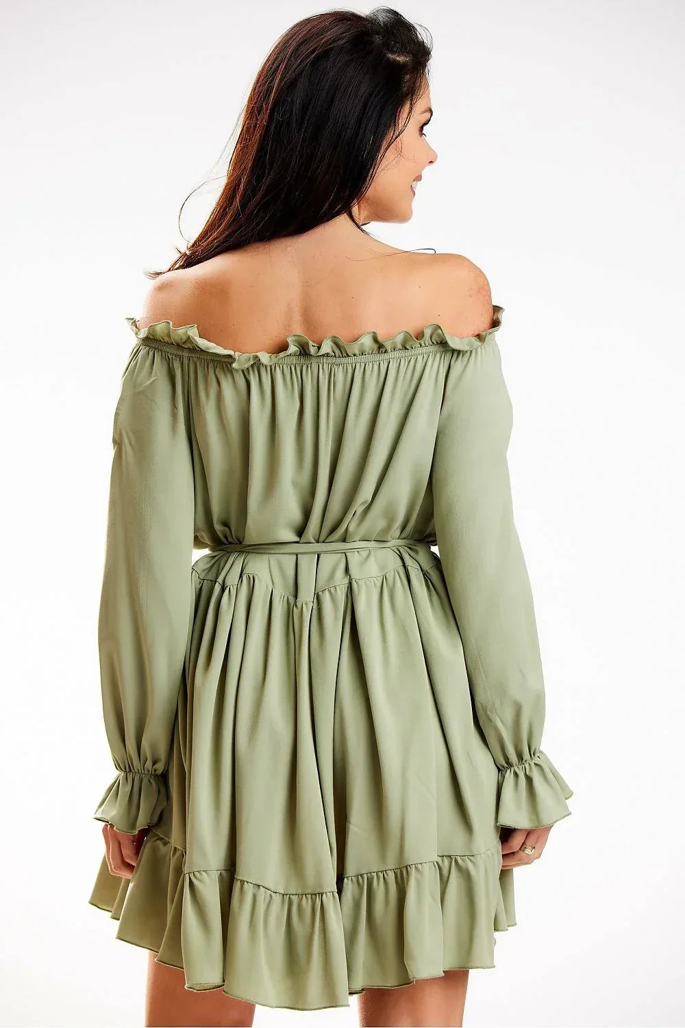 Alltagskleid Model 179597 awama - Stay Covered