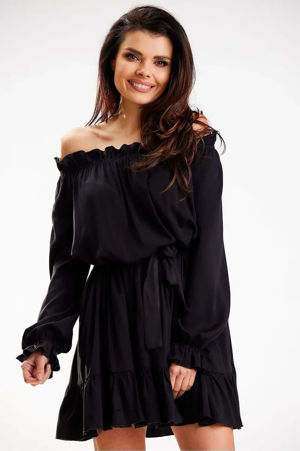 Alltagskleid Model 179597 awama - Stay Covered