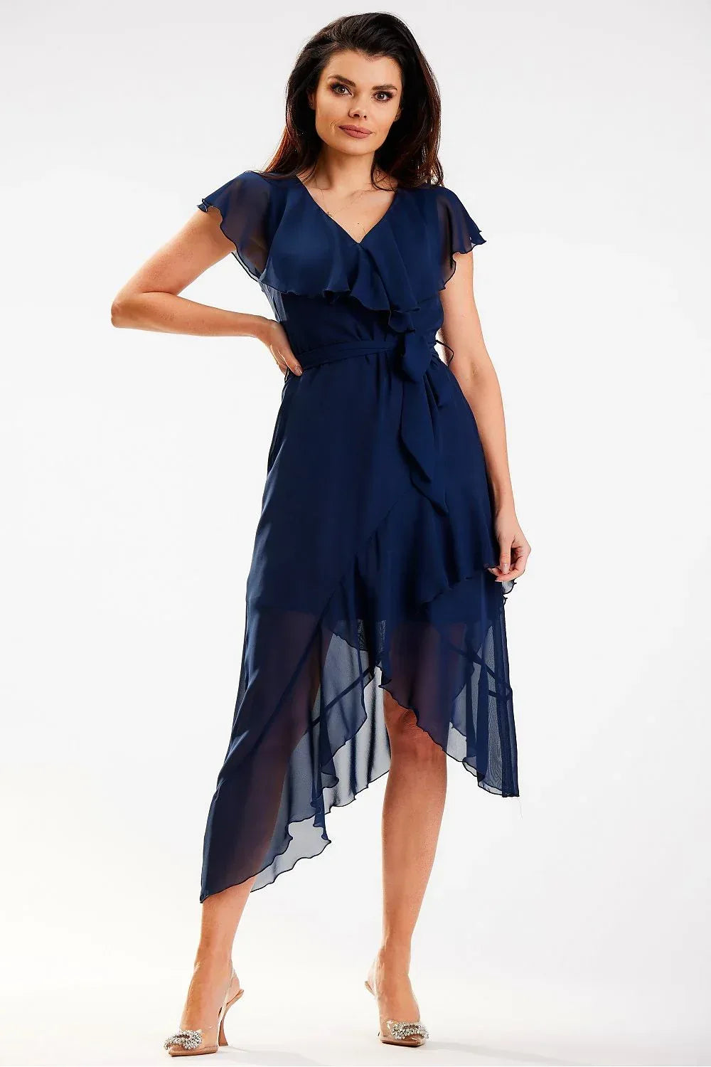 Alltagskleid Model 179604 awama - Stay Covered