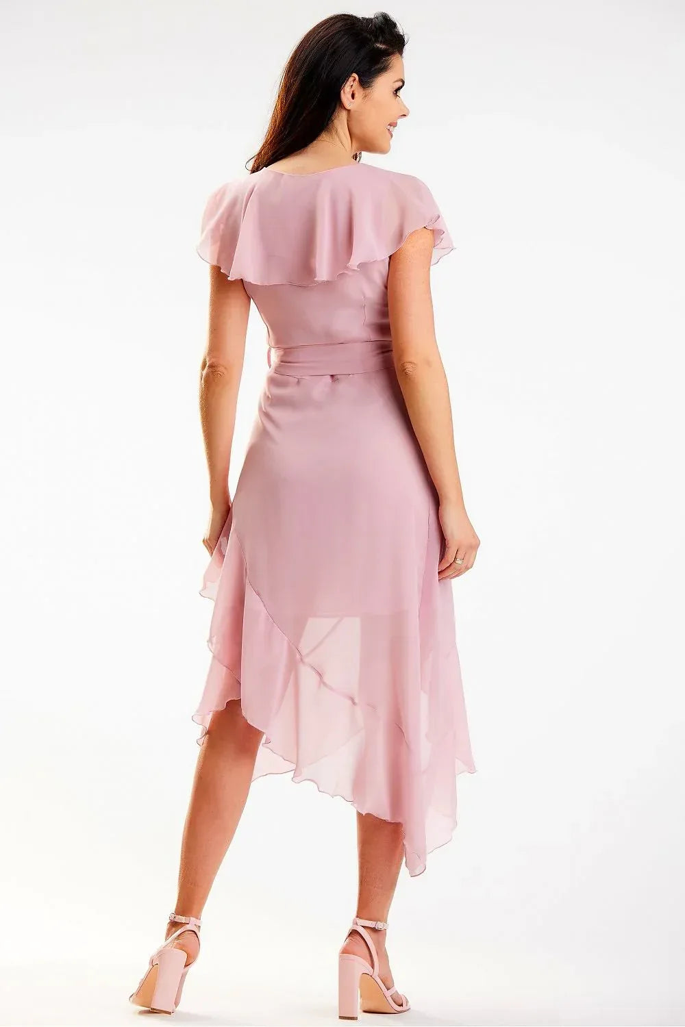 Alltagskleid Model 179604 awama - Stay Covered