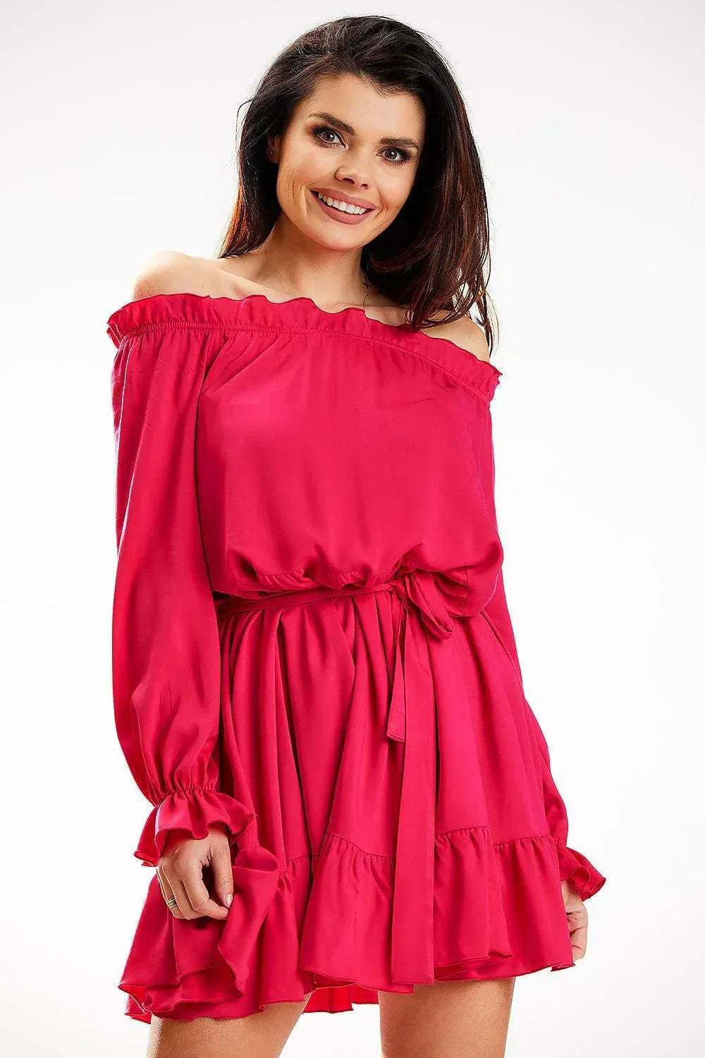 Alltagskleid Model 179597 awama - Stay Covered