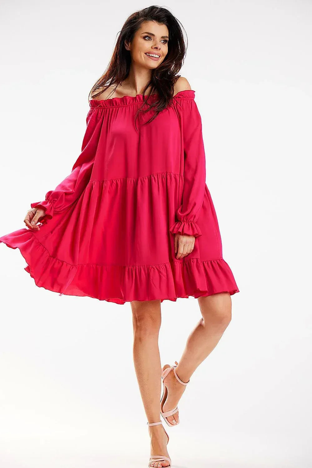 Alltagskleid Model 179597 awama - Stay Covered
