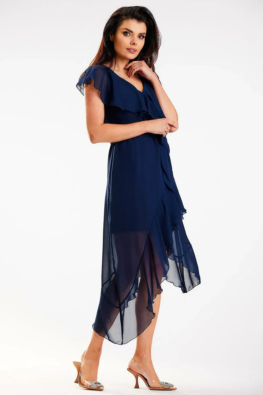 Alltagskleid Model 179604 awama - Stay Covered
