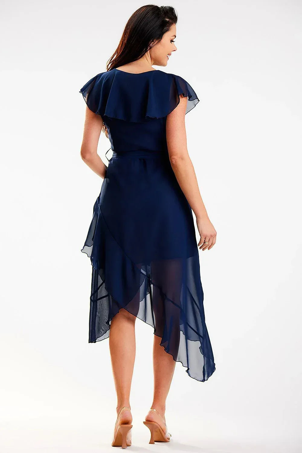 Alltagskleid Model 179604 awama - Stay Covered