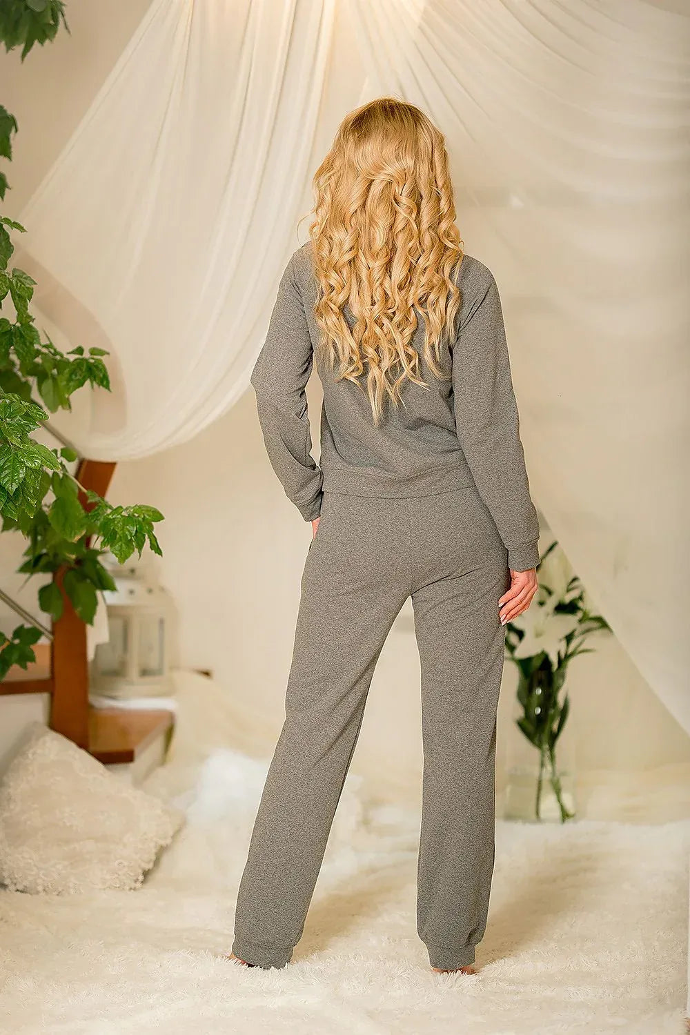 Sweater Model 180087 Kalimo - Stay Covered