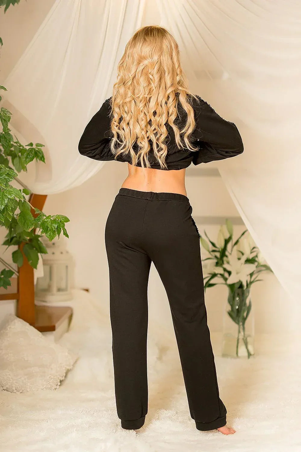 Sportanzug Hosen Model 180095 Kalimo - Stay Covered