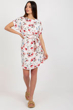  Alltagskleid model 180220 Rue Paris 