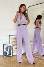 Overall Model 180774 Bicotone - Stay Covered