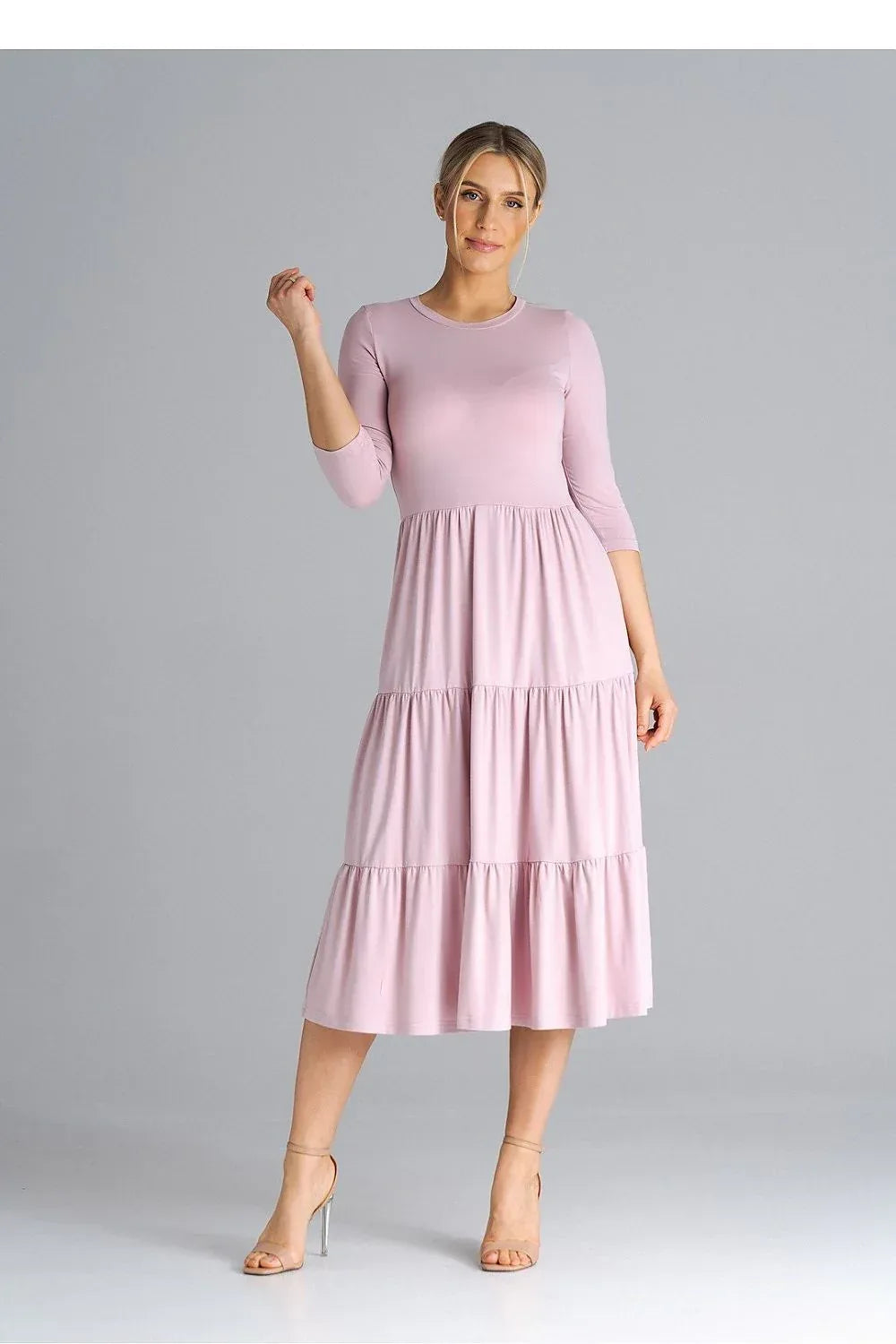 Alltagskleid Model 180848 Figl - Stay Covered