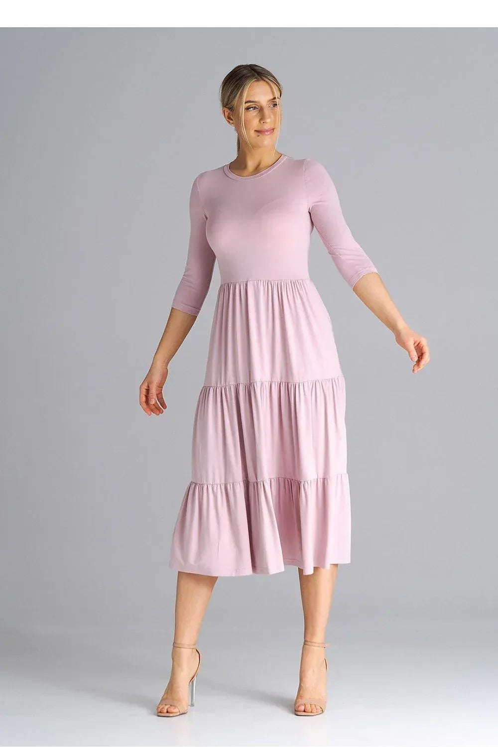 Alltagskleid Model 180848 Figl - Stay Covered