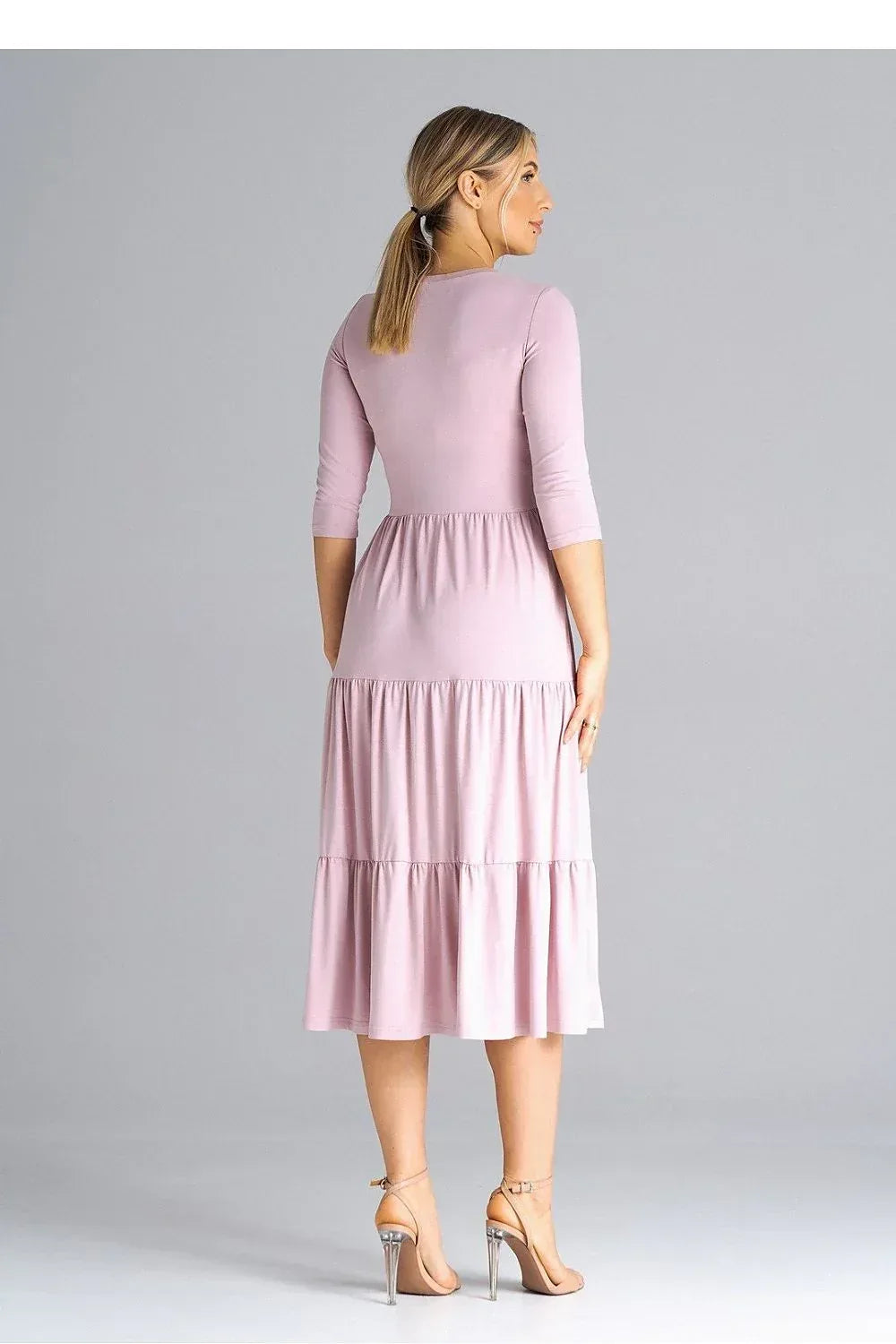 Alltagskleid Model 180848 Figl - Stay Covered