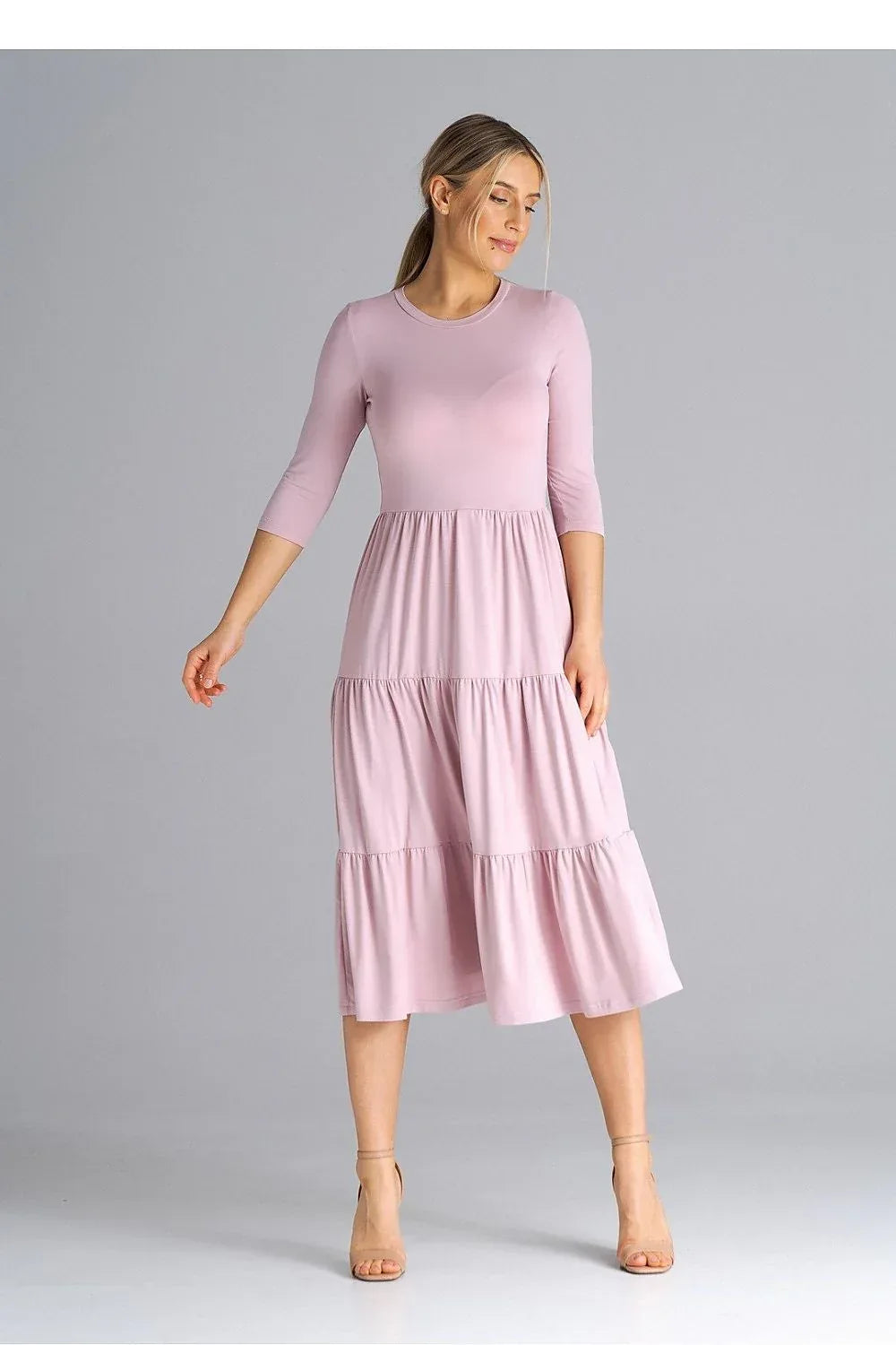 Alltagskleid Model 180848 Figl - Stay Covered