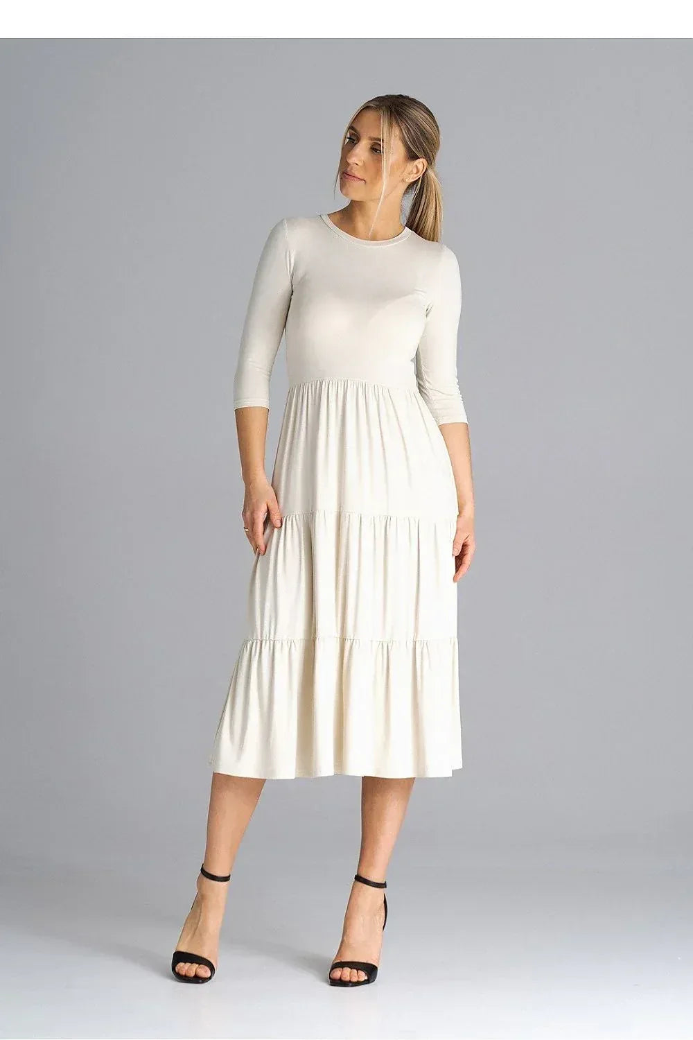 Alltagskleid Model 180848 Figl - Stay Covered