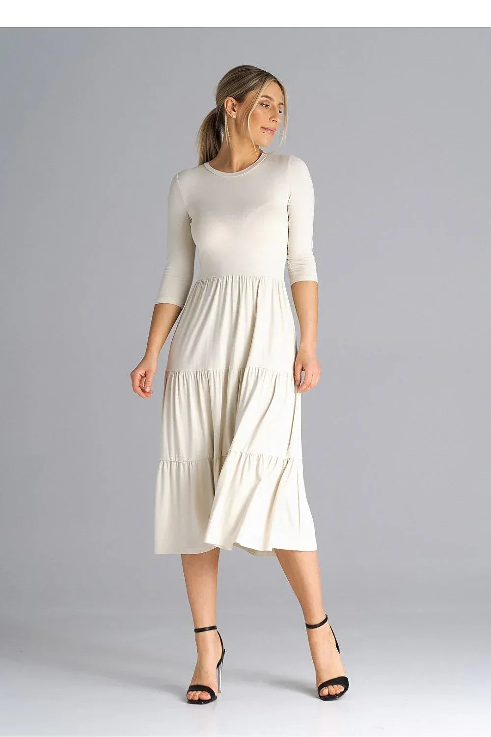 Alltagskleid Model 180848 Figl - Stay Covered