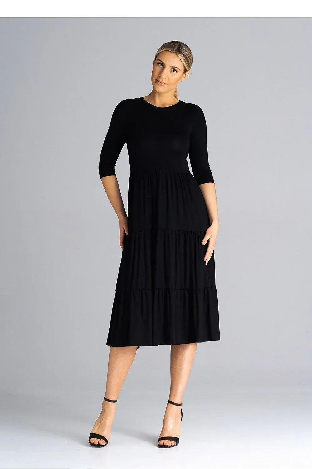 Alltagskleid Model 180848 Figl - Stay Covered