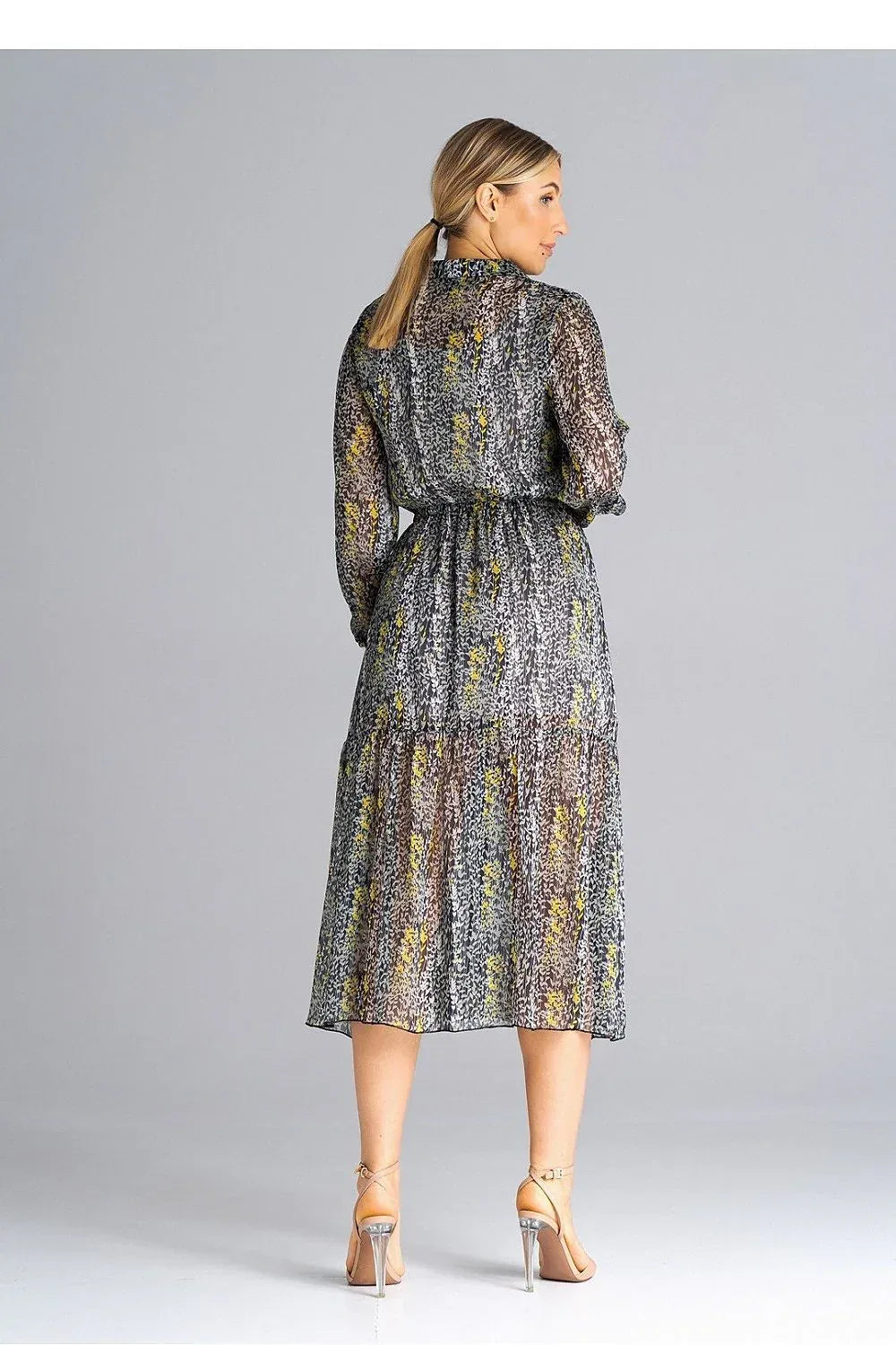 Alltagskleid Model 180852 Figl - Stay Covered