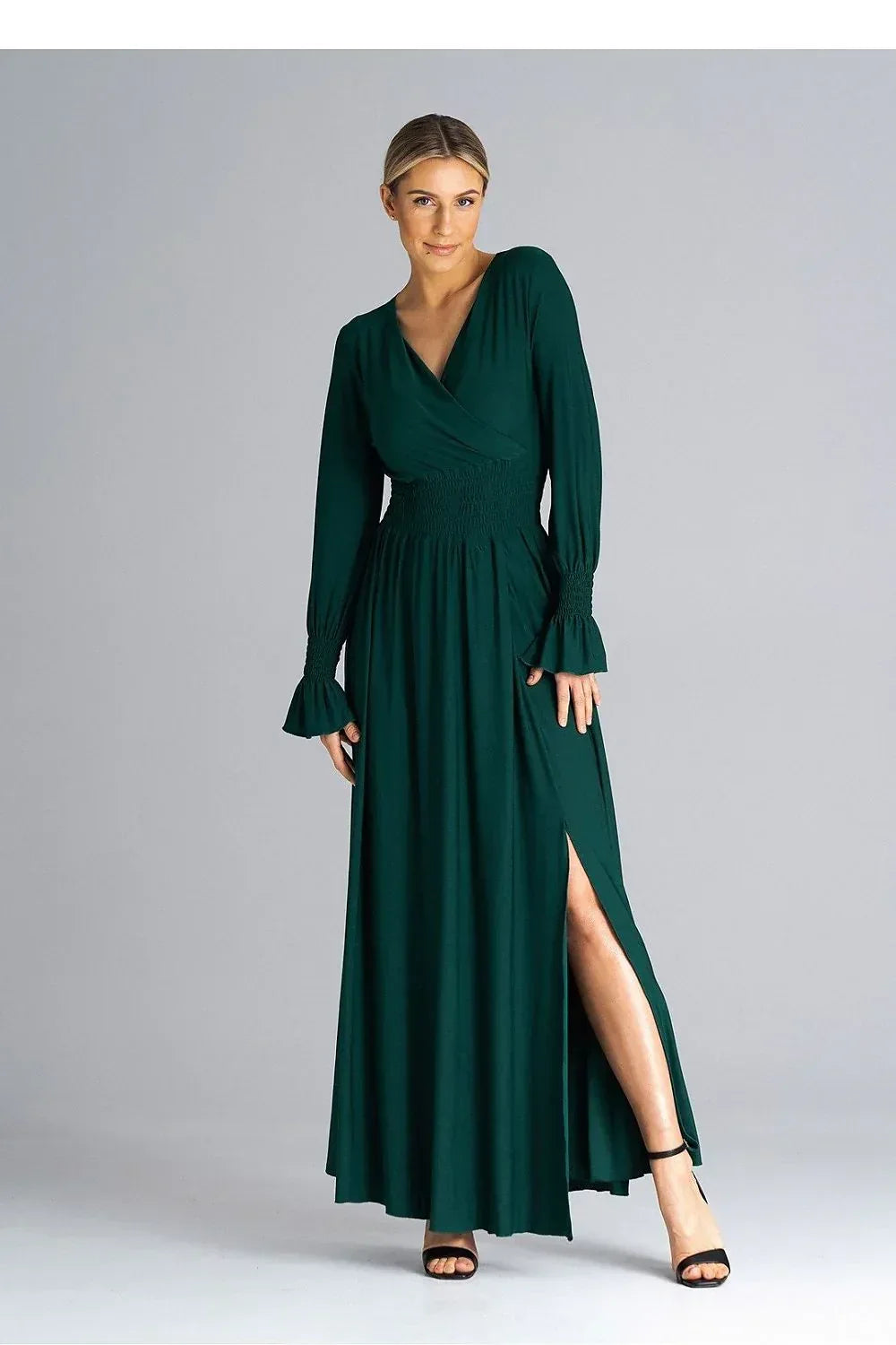 Alltagskleid Model 180858 Figl - Stay Covered