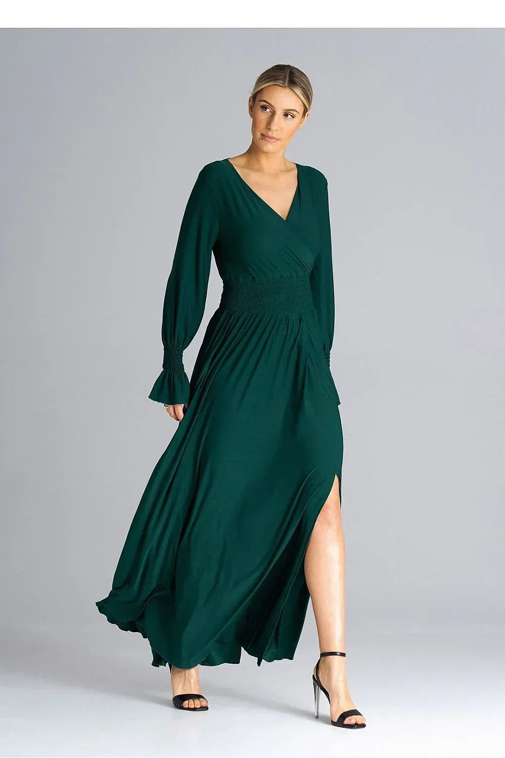 Alltagskleid Model 180858 Figl - Stay Covered