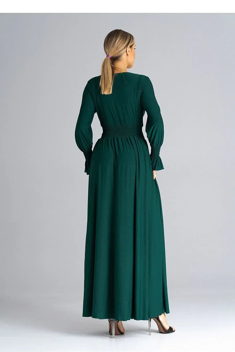 Alltagskleid Model 180858 Figl - Stay Covered