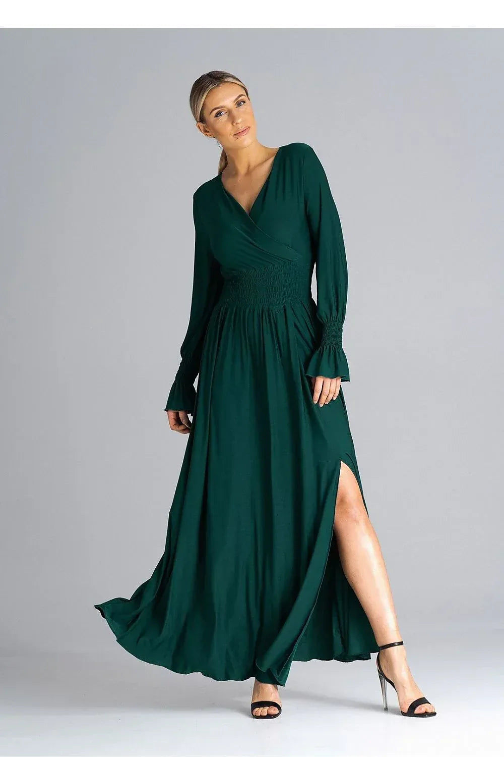 Alltagskleid Model 180858 Figl - Stay Covered