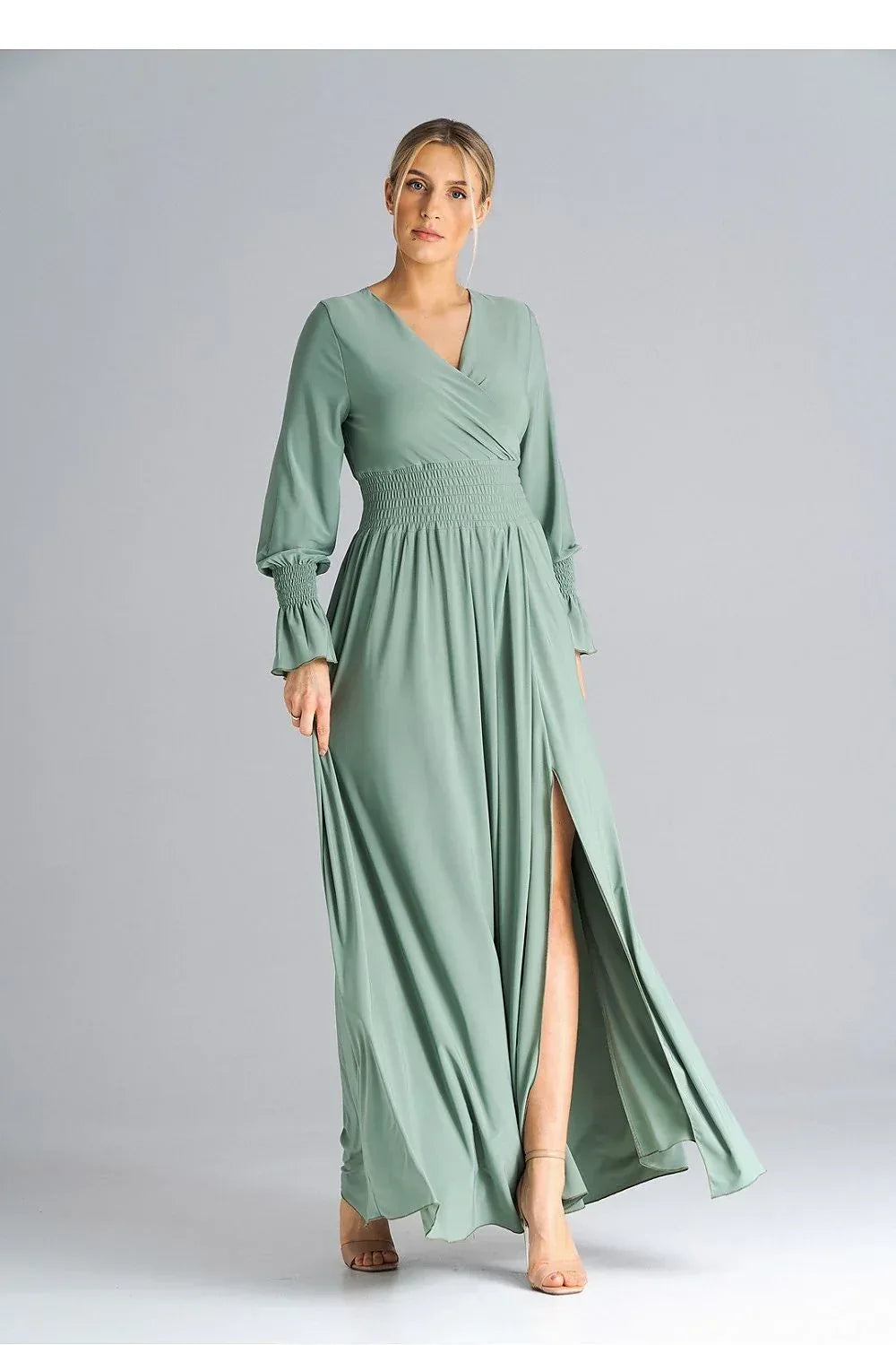 Alltagskleid Model 180858 Figl - Stay Covered