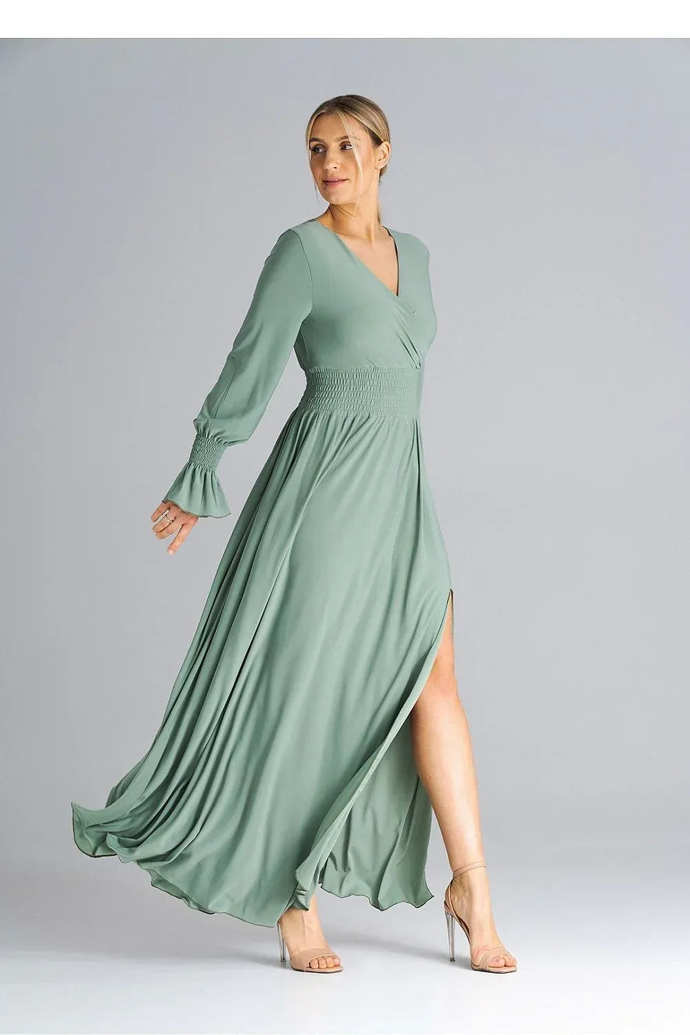 Alltagskleid Model 180858 Figl - Stay Covered