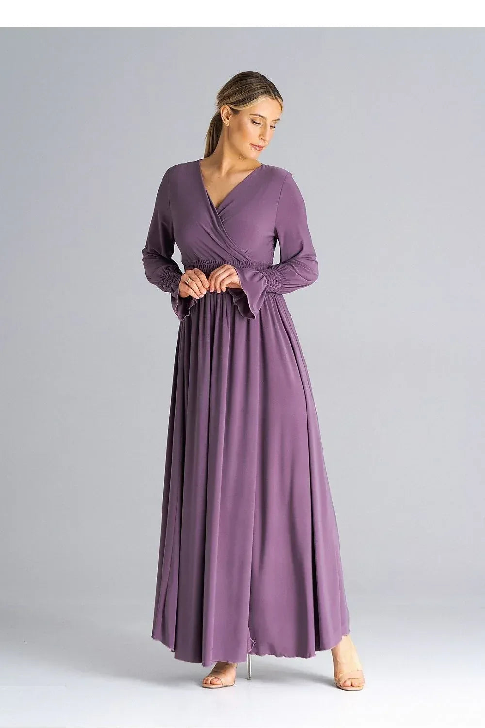 Alltagskleid Model 180858 Figl - Stay Covered