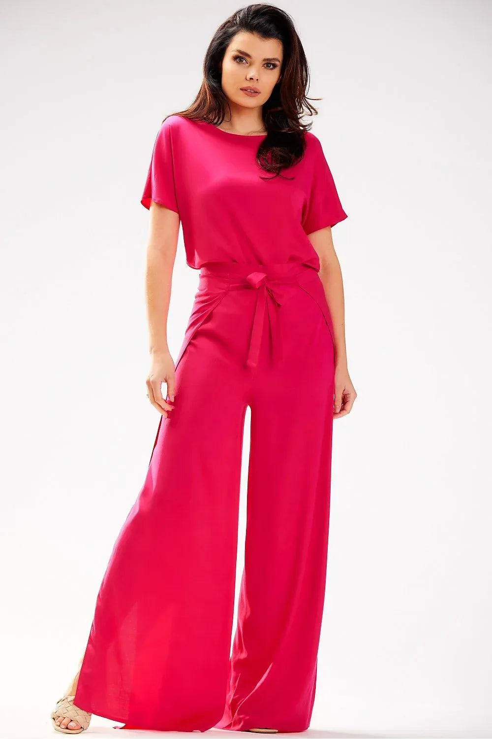 Damen Hose Model 181094 awama - Stay Covered