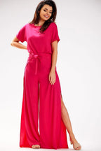 Damen Hose Model 181094 awama - Stay Covered
