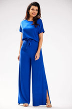 Damen Hose Model 181094 awama - Stay Covered