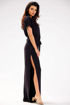 Damen Hose Model 181094 awama - Stay Covered