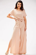 Damen Hose Model 181094 awama - Stay Covered