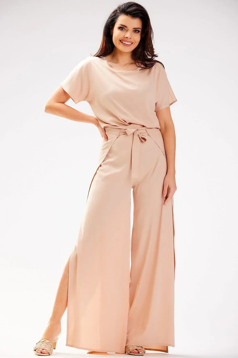 Damen Hose Model 181094 awama - Stay Covered