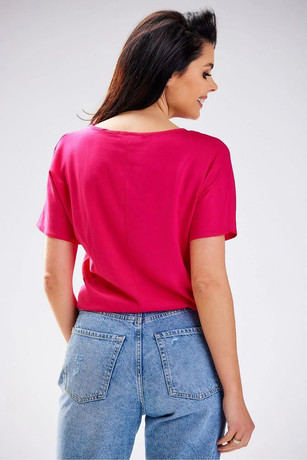 Bluse Model 181098 awama - Stay Covered