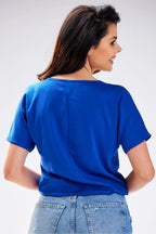 Bluse Model 181098 awama - Stay Covered