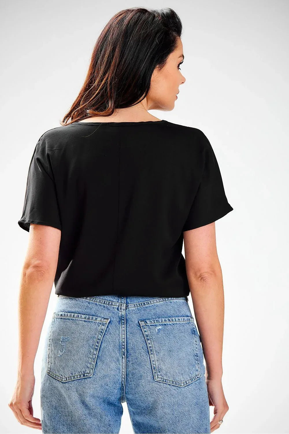 Bluse Model 181098 awama - Stay Covered
