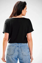 Bluse Model 181098 awama - Stay Covered